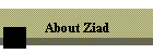 About Ziad
